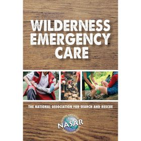 WILDERNESS EMERGENCY CARE