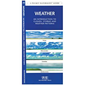 WEATHER - JAMES KAVANAGH