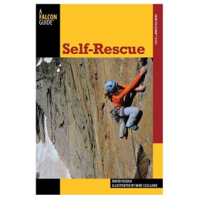 SELF-RESCUE 2ND EDITION - DAVID FASULO
