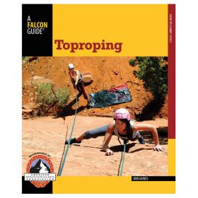 TOPROPING - BOB GAINES