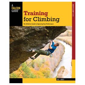 TRAINING FOR CLIMBING 3RD - ERIC J. HORST