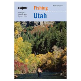 FISHING UTAH 2ND - BRETT PRETTYMAN