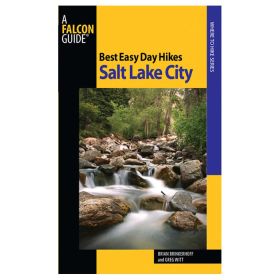 BEDH: SALT LAKE CITY - BRIAN BRINKERHOFF