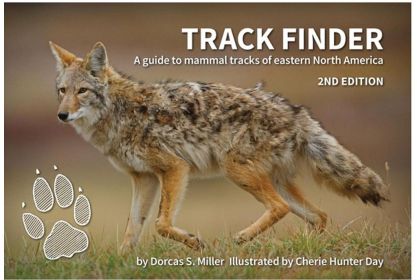 TRACK FINDER 2ND - DORCAS MILLER