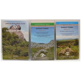 APP TRAIL GUIDE: SOUTHWEST VA - A.T.C.