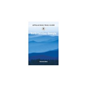 APP TRAIL GUIDE: NC/GA - A.T.C.