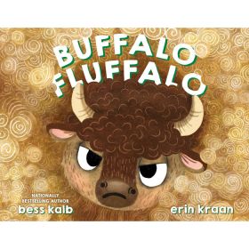 BUFFALO FLUFFALO - BESS KALB