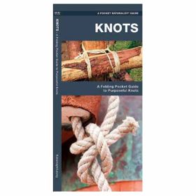 KNOTS POCKET TUTOR - JAMES KAVANAGH