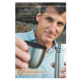 ESPRESSO LESSONS: ROCK WARRIOR - ARNO ILGNER