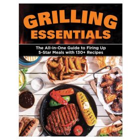 GRILLING ESSENTIALS