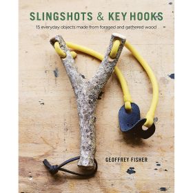 SLINGSHOTS & KEYHOOKS