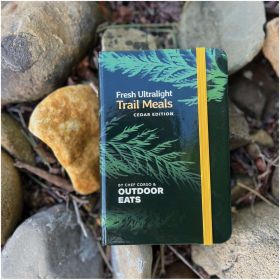 FRESH TRAIL MEAL CEDAR EDITION - OUTDOOR EATS