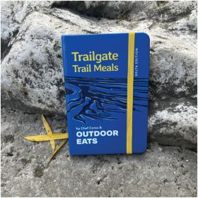 TRAILGATE MEALS- DELTA EDITION - OUTDOOR EATS