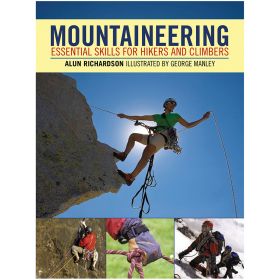 MOUNTAINEERING - ALUN RICHARDSON, GEORGE MANLEY