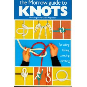 MORROW GUIDE TO KNOTS - BIGON, ET AL.