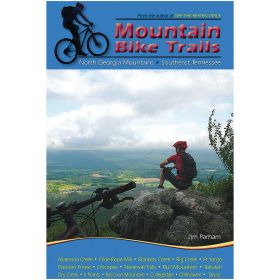 MBT: N GEORGIA & SE TENNESSEE - JIM PARHAM