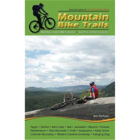 MBT: NC MOUNTAINS SC UPSTATE - JIM PARHAM