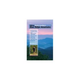 HIKING NC BLUE RIDGE MOUNTAINS - DANNY BERNSTEIN