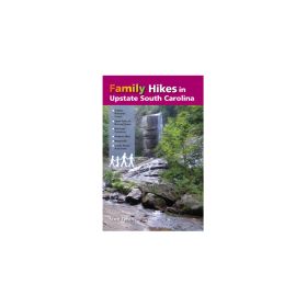 FAMILY HIKES IN UPSTATE SC - SCOTT LYNCH