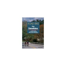 ROAD BIKE THE SMOKIES - JIM PARHAM