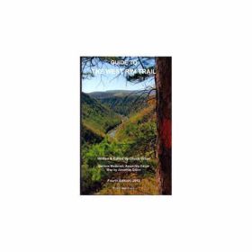 GUIDE TO THE WEST RIM TRAIL