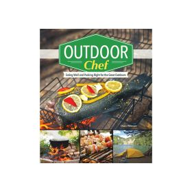 OUTDOOR CHEF