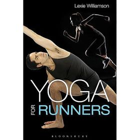 YOGA FOR RUNNERS - LEXIE WILLIAMSON
