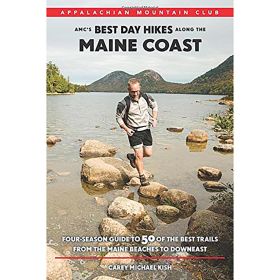 AMC HIKES ON THE MAINE COAST
