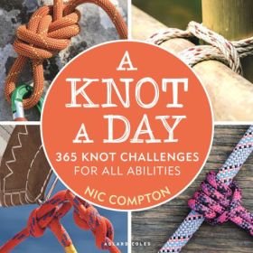 A KNOT A DAY - NIC COMPTON