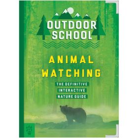 OTDR SCHOOL: ANIMAL WATCHING - ODD DOT