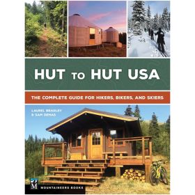 HUT TO HUT USA - SAM DEMAS
