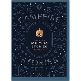 CAMPFIRE STORIES DECK - ILYSSA KYU