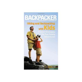 HIKING BACKPACKING KIDS - MOLLY ABSOLON