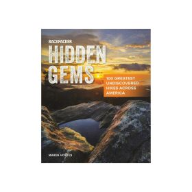 HIDDEN GEMS - MAREN HORJUS