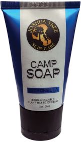 JTREE CITRONELLA CAMP SOAP