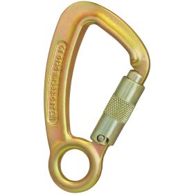 KH301 CAPTIVE 3AL SUPER SAFE S - STEEL TRIPLE LOCK WITH CAPTIVE