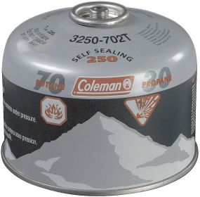 COLEMAN OUTLANDER FUEL 250G