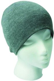ACRYLIC BEANIE ASSORT