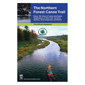 NORTHERN FOREST CANOE TRAIL - NORTH FOREST CANOE TRAIL