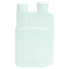 8 OZ TWIN NECK BOTTLE