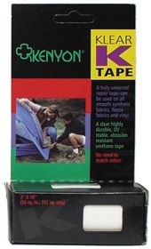 KLEAR K-TAPE