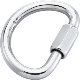 QUICKLINK HALF MOON ZICR10MMIP - 7/16" UNIT PACK
