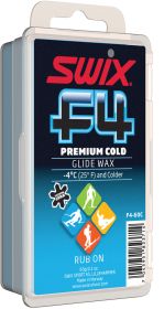 F4 GLIDEWAX RUB-ON 60G