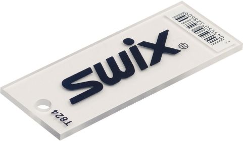 PLEXI SCRAPER 4MM