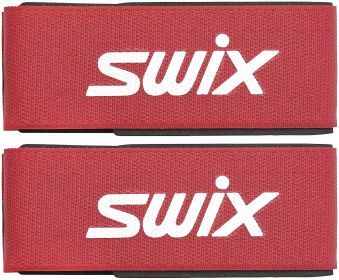 SKI STRAPS 2PK