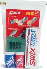 WAXPACK NORDIC WAX KIT