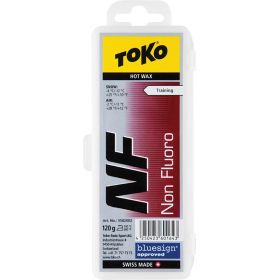 BASE PERF. HOT WAX 120G RED