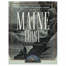 LONGSTREET: ME COAST - ELIZABETH EDWARDSEN