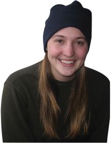 MICRO FLEECE SKI HAT