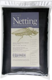 PKGD NO-SEE-UM MOSQUITO NET
